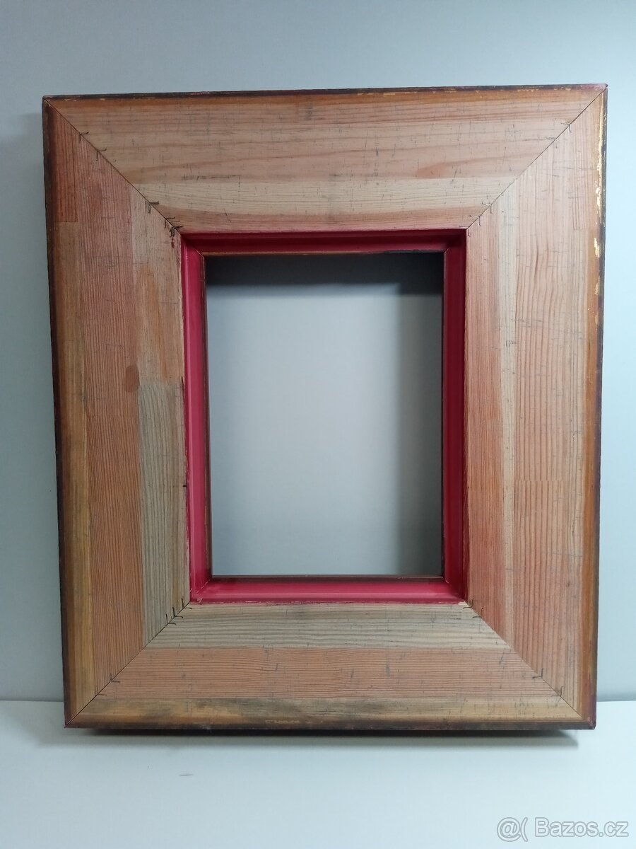 Obrazový rám - 2