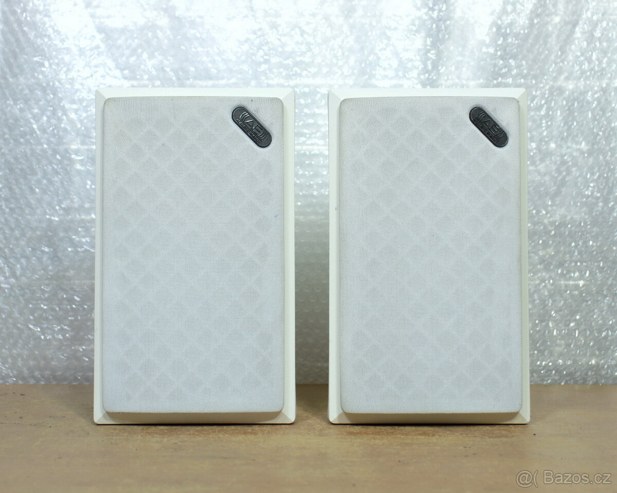 Reprobedny Acoustic Energy Aegis Compact. - 2