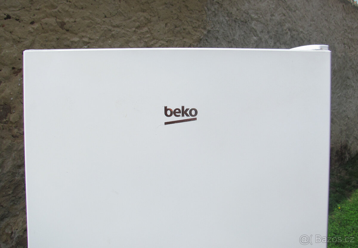 CHLADNIČKA S MRAZNIČKOU BEKO - 180cm - A++ - 2