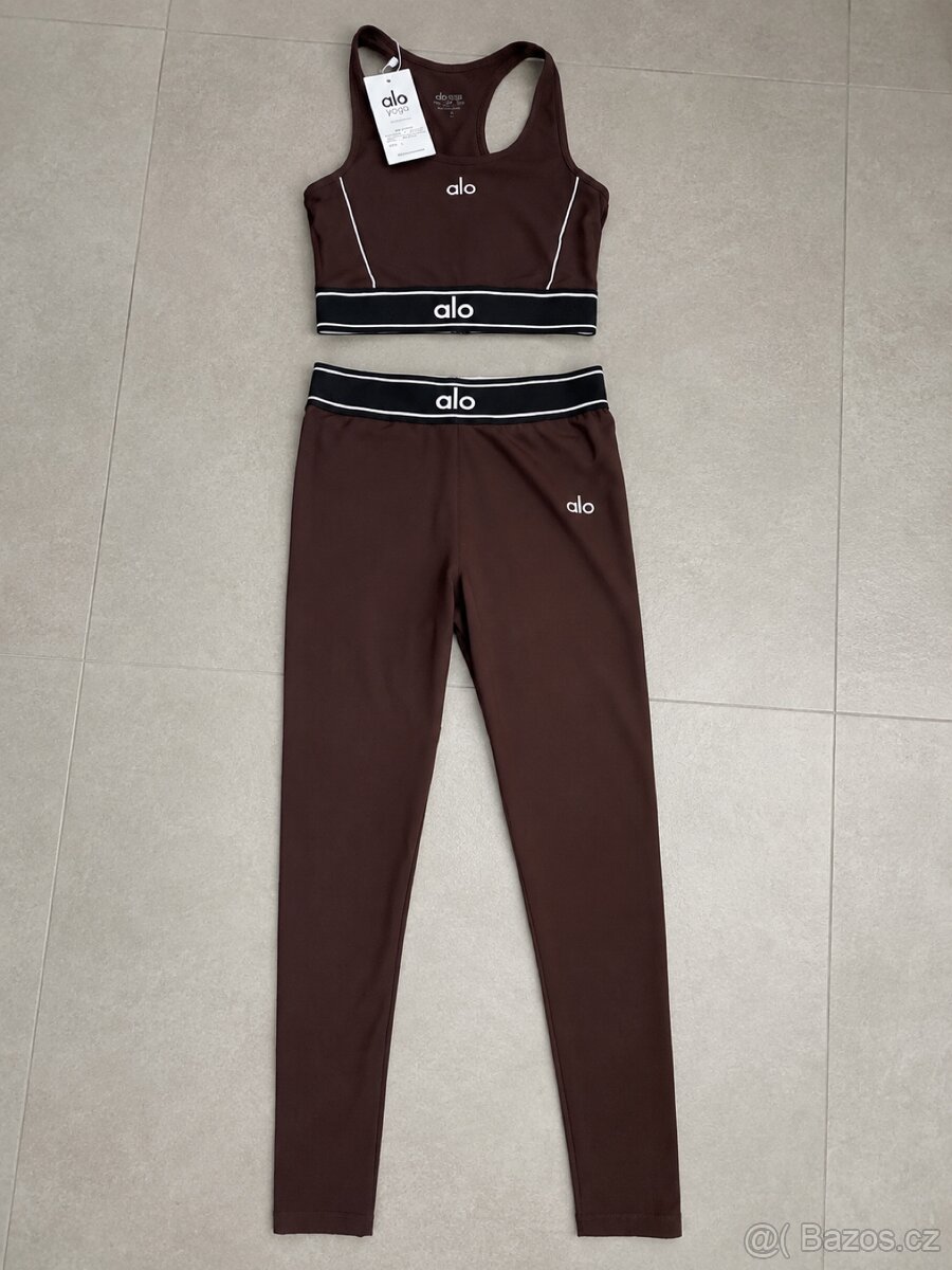 Alo yoga set - 2