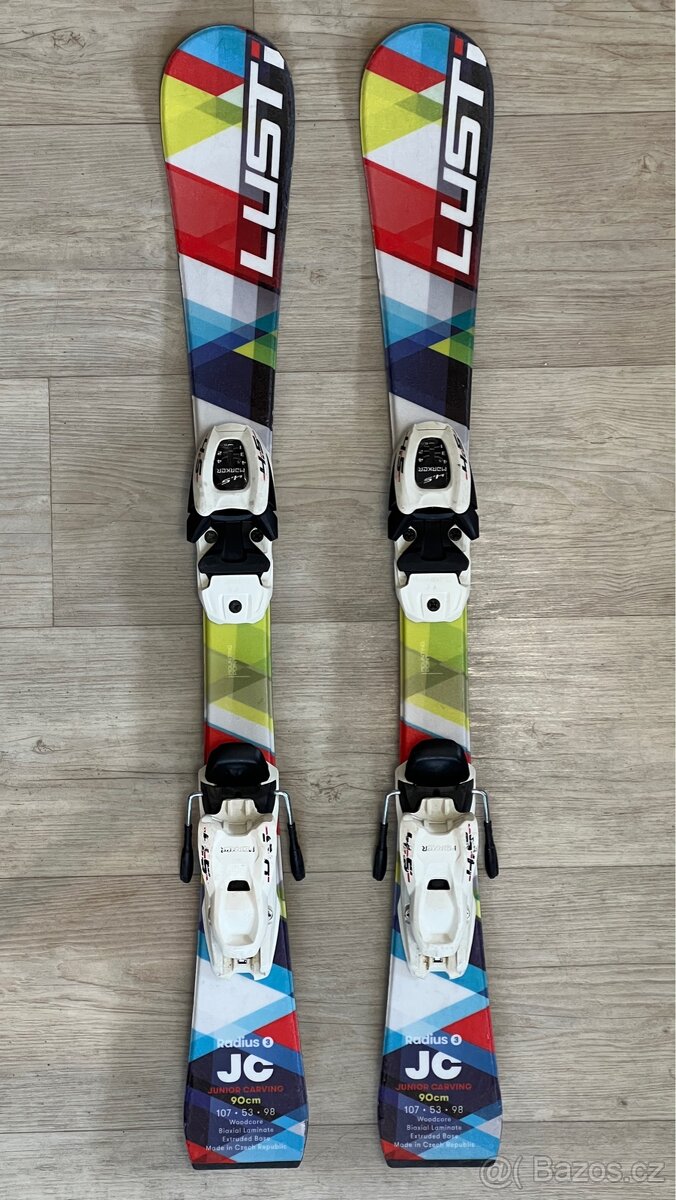 Lusti JC 90 - 2