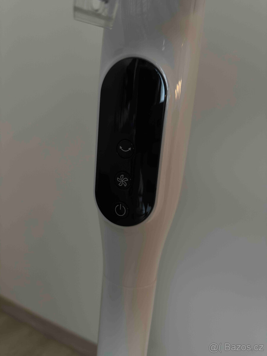 Větrák Siguro Silent Wind S470W - 2