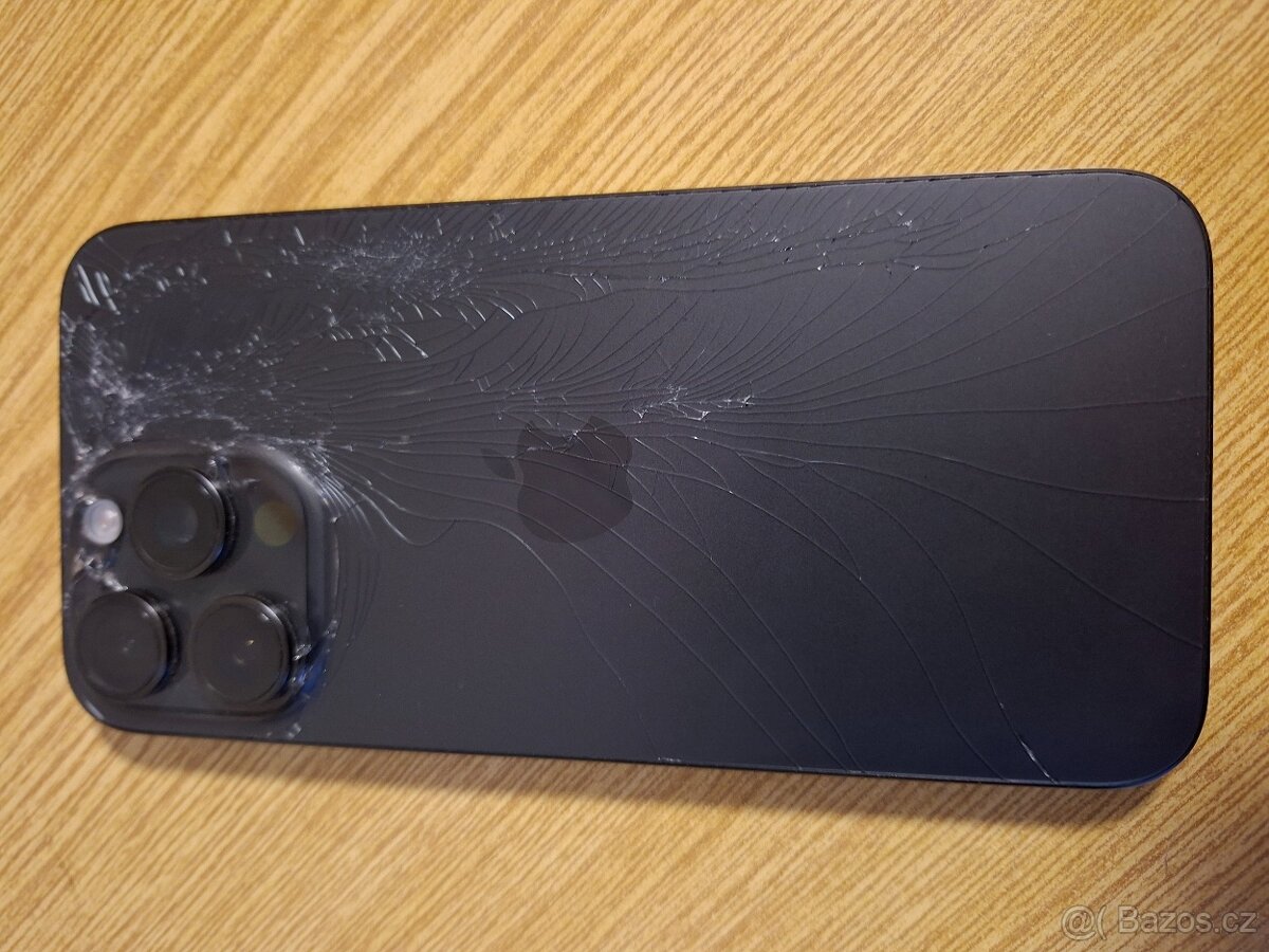 iPhone 15 pro max 512gb - 2