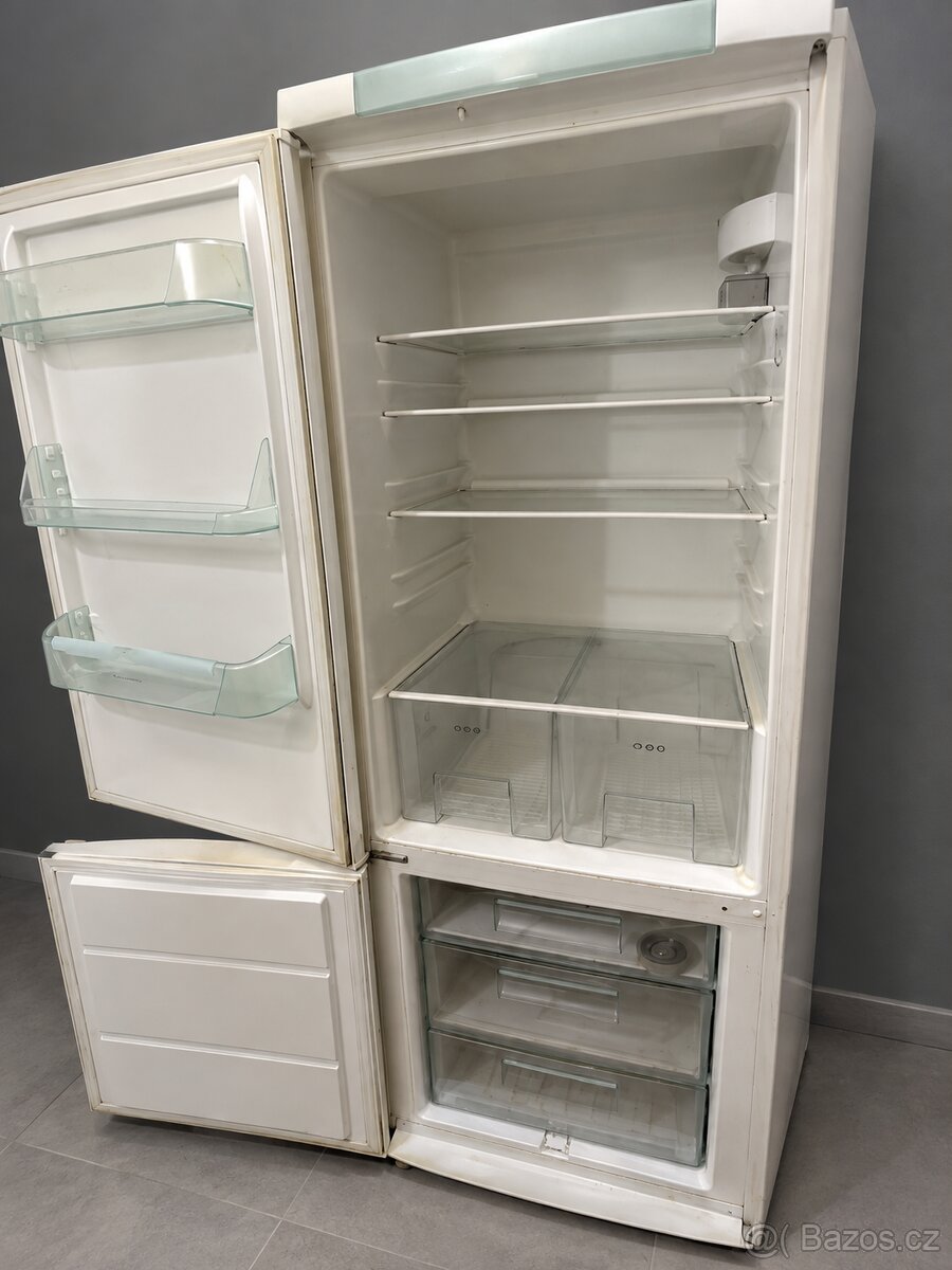 Kombinovaná lednice Model ERB 3645 Electrolux - 2