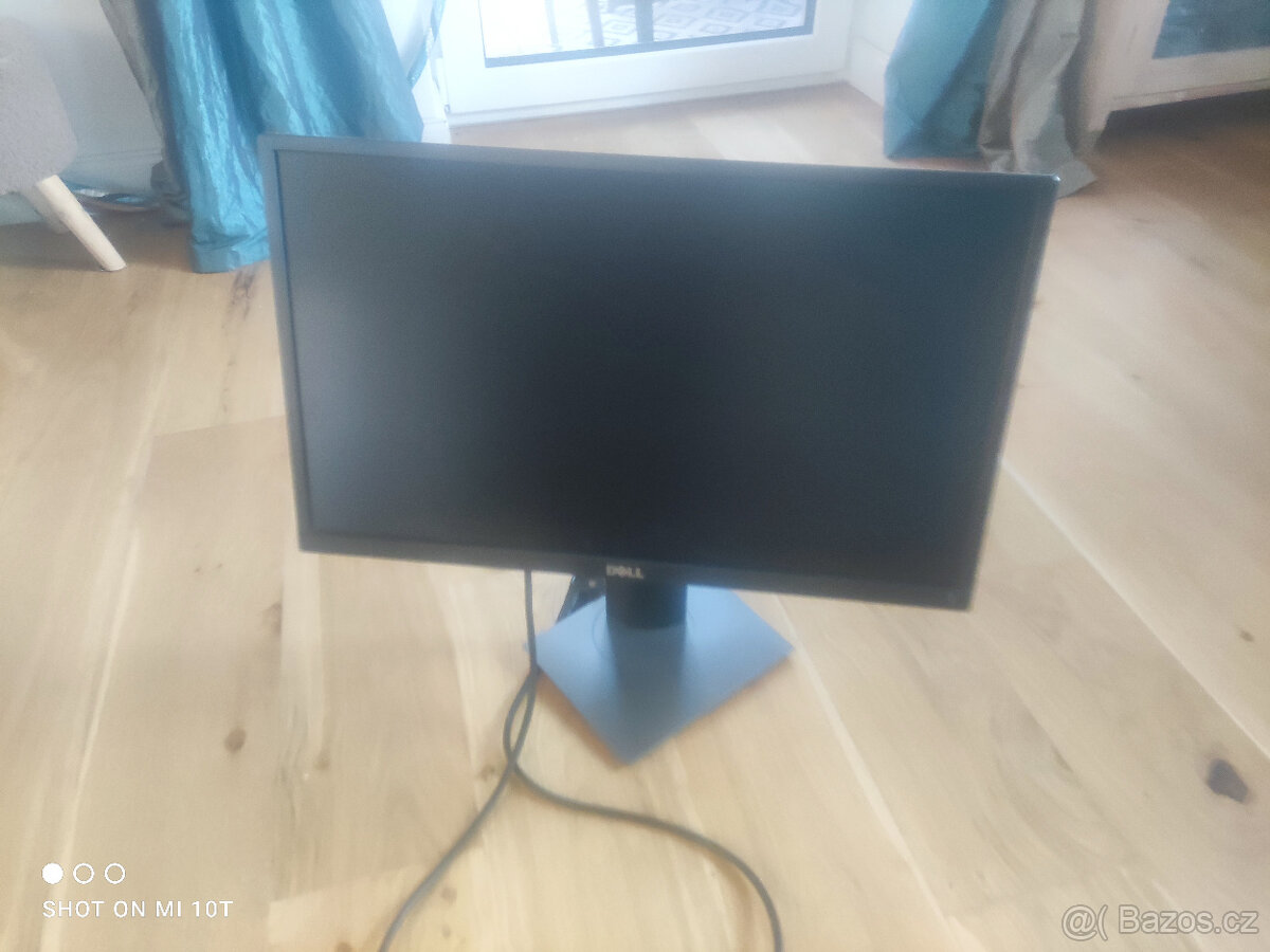 DELL Professional P2217H - 2