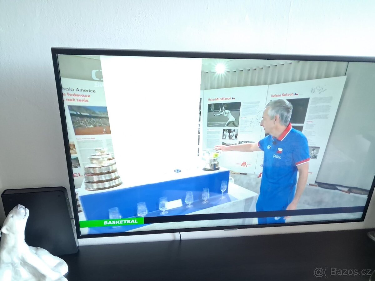 Chytrá televize SAMSUNG - 2