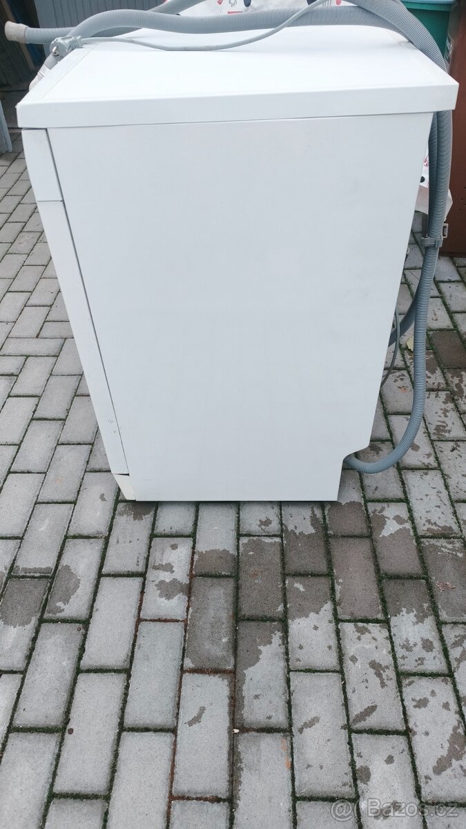 Myčka AEG Electrolux (60 cm) - 2