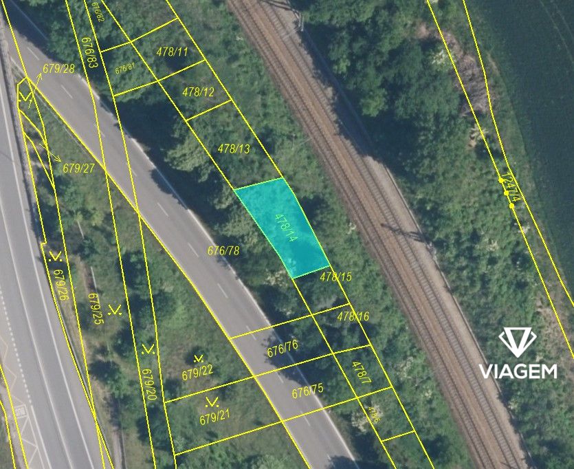 Spekulační - stát 149 m² - 2