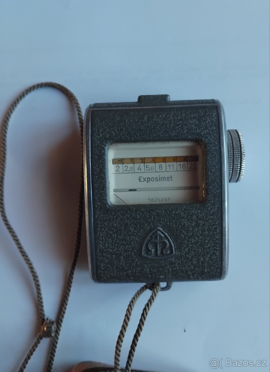 EXPOSIMETR - 2
