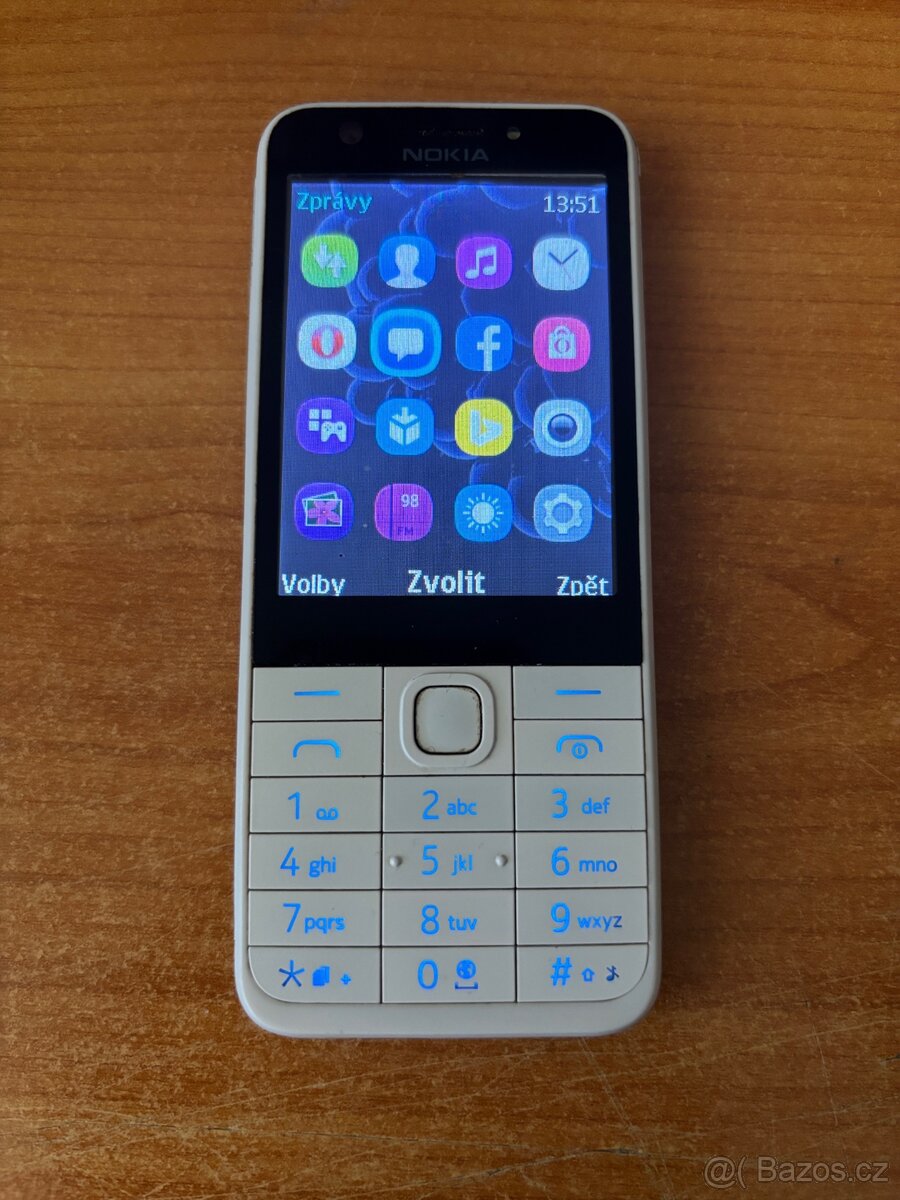 Nokia 230 - 2