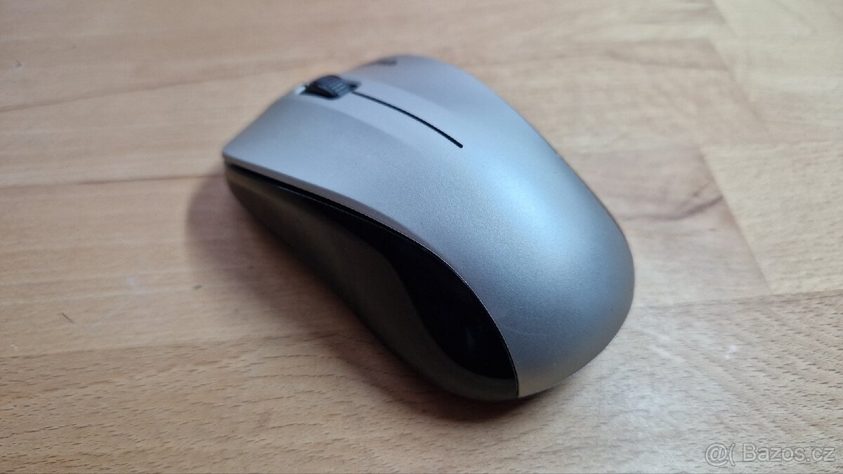 Optická myš Hama AM 8100 - 2