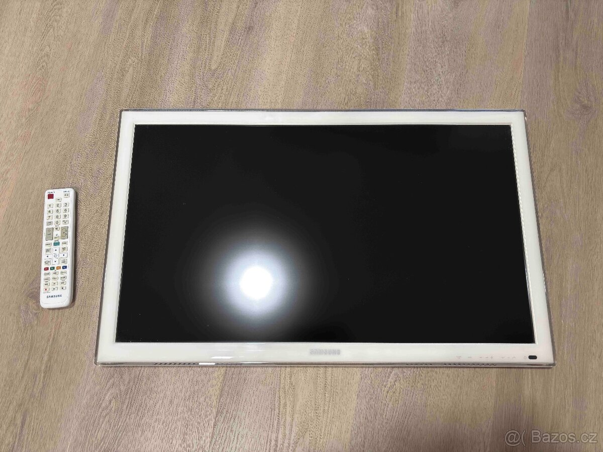 TV - Samsung UE32D4010 - 2