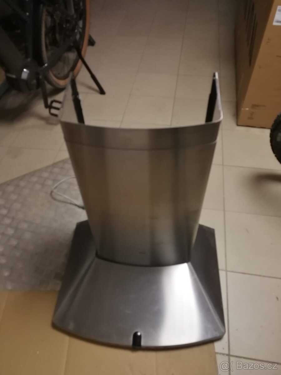 Digestoř / odsavač par AEG typ 8460D-M - 2
