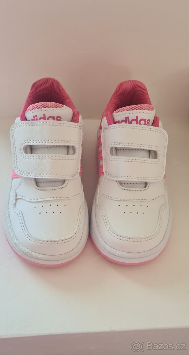 Boty Adidas vel.25 - 2