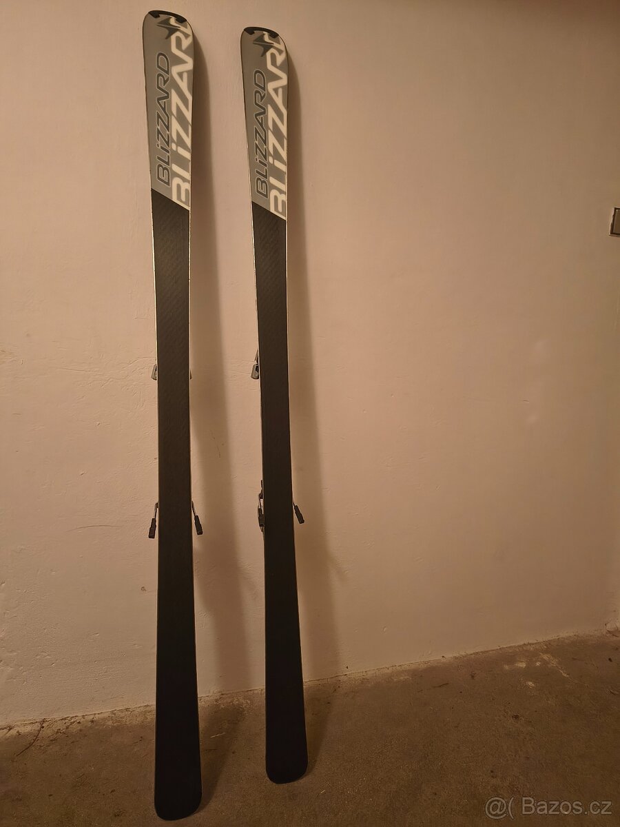 Lyže Blizzard SIGMA 7.0 FXP - 2