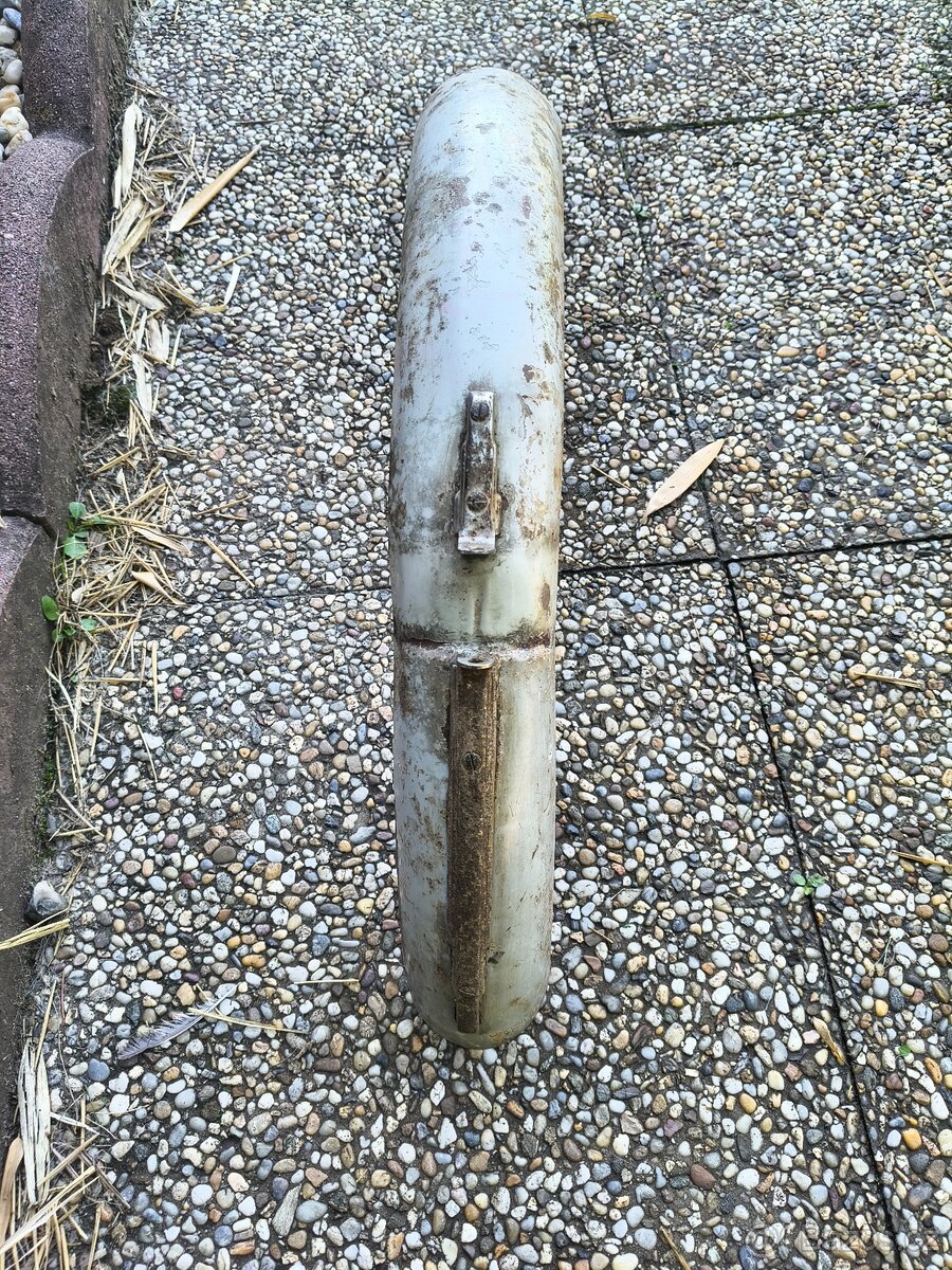 stadion s11 přední blatnik - 2