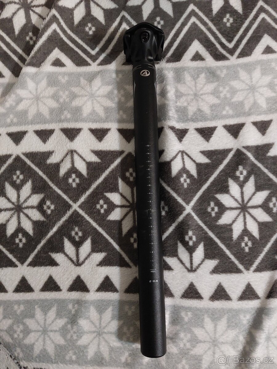 Sedlovka Author SP11 - 2