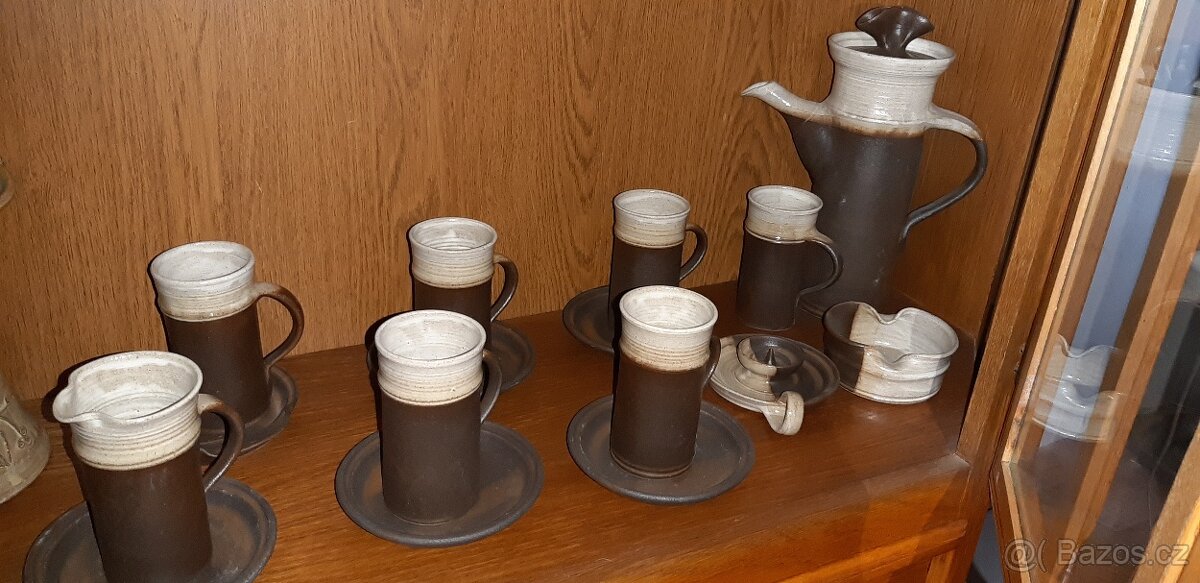 Set na kávu - 2