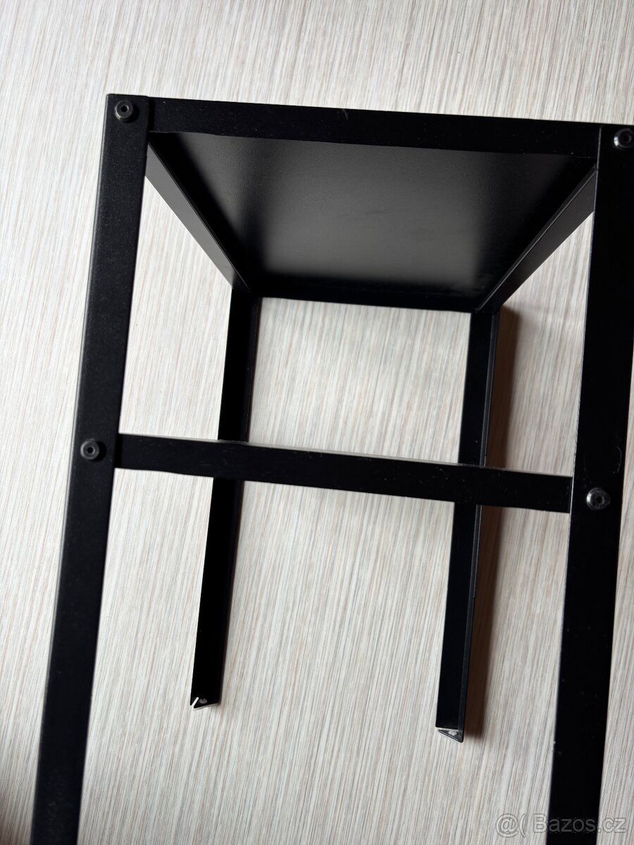 IKEA KNARREVIK NOČNÍ STOLEK 2 KS - 2