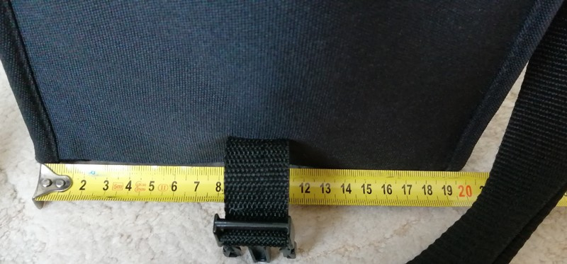 Taška přes rameno - 2