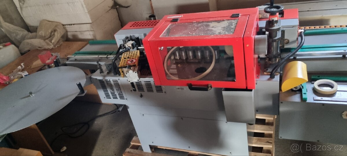 Olepovačka hran Holzman KAM 115 - 2