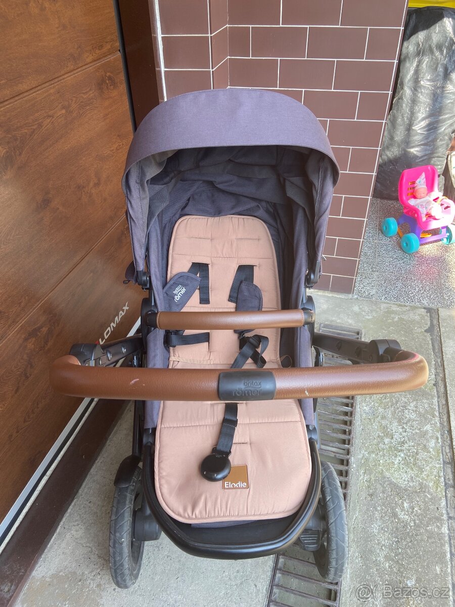 BRITAX RÖMER III - 2