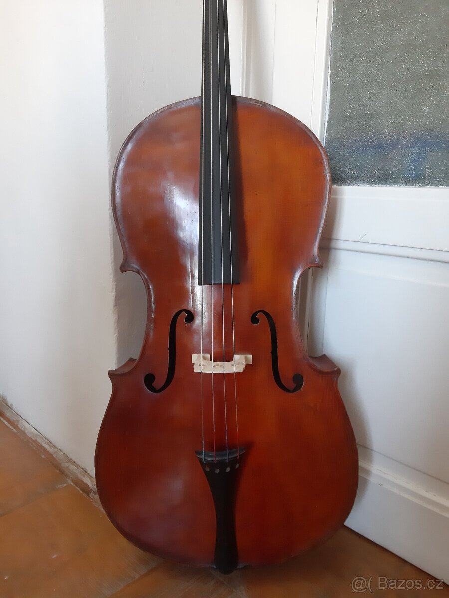 Violončello 4/4 - 2