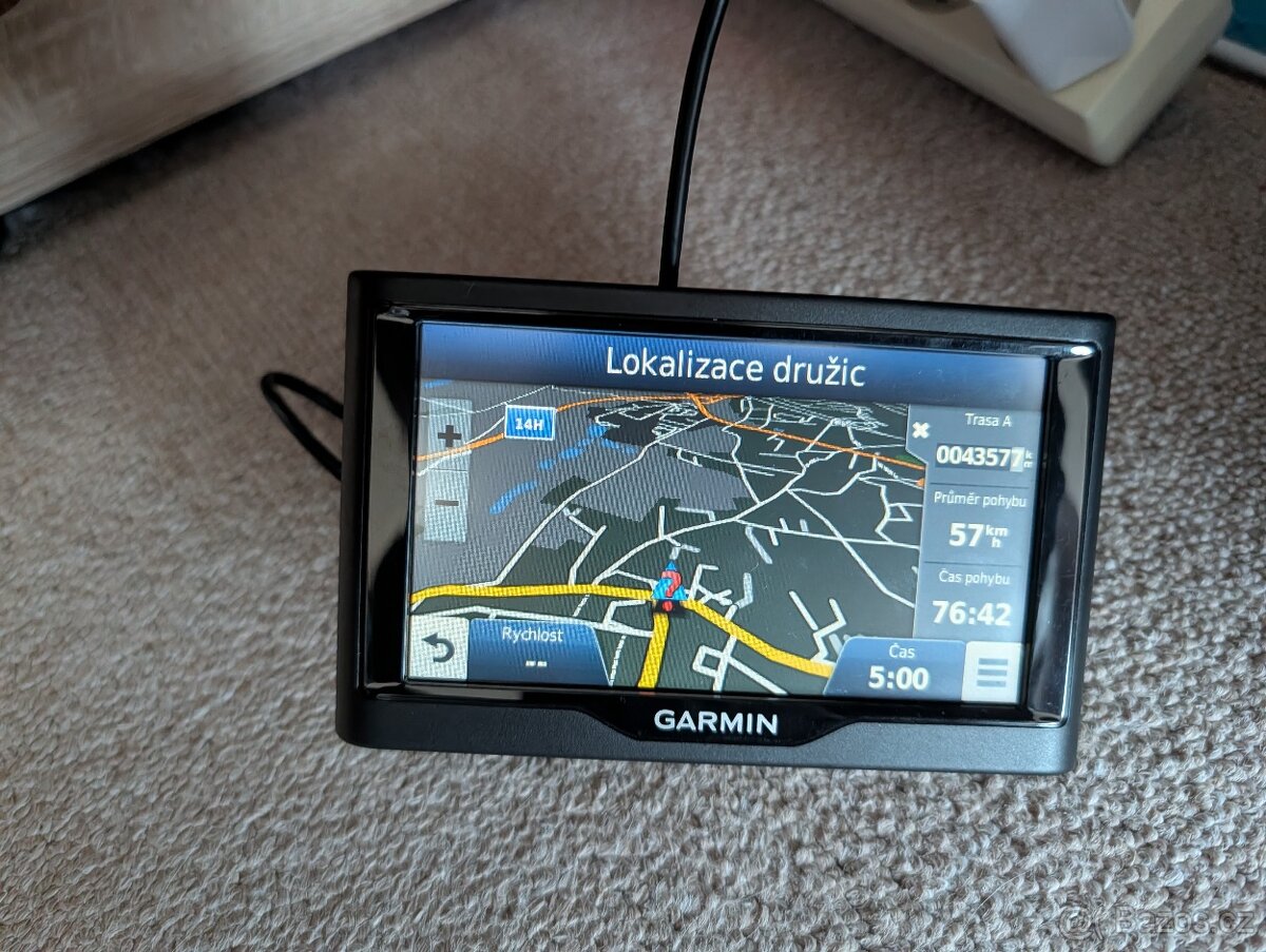 Garmin nuvi 57LM - 2