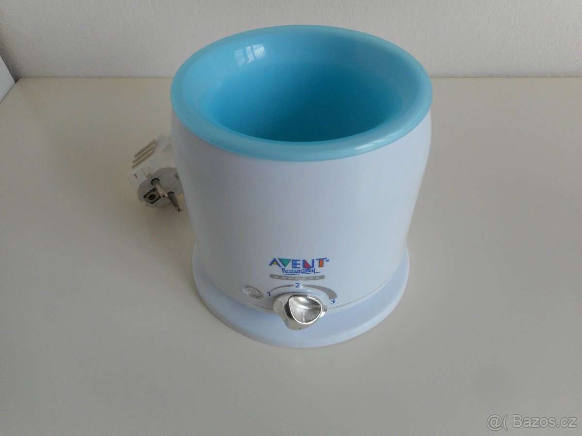 Avent Ohřívač lahví a dětské stravy - 2