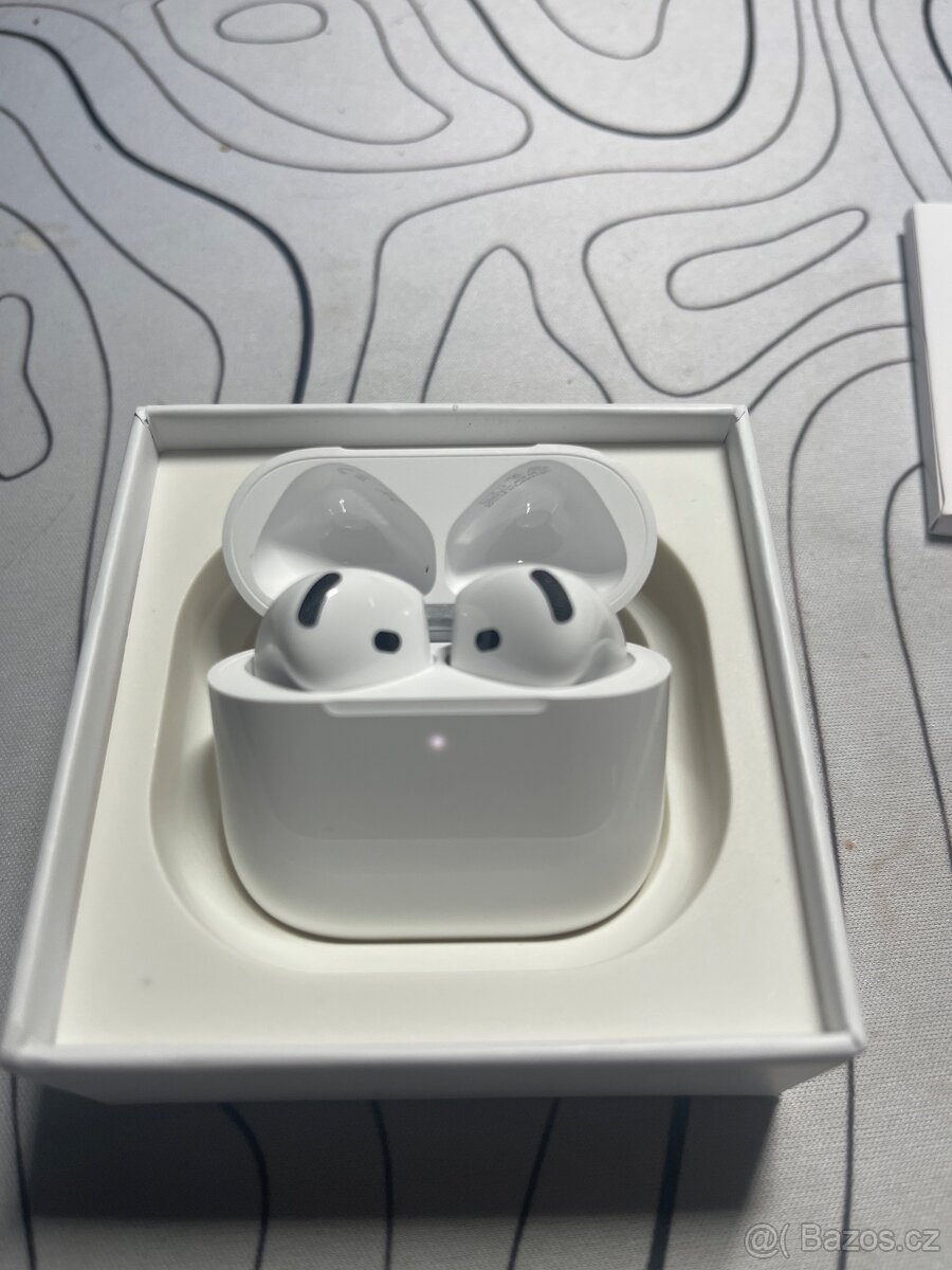 Airpods 4 ANC - 2