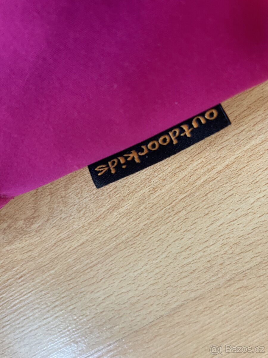 Softshellové kalhoty jarní SLIM vel.140 - 2