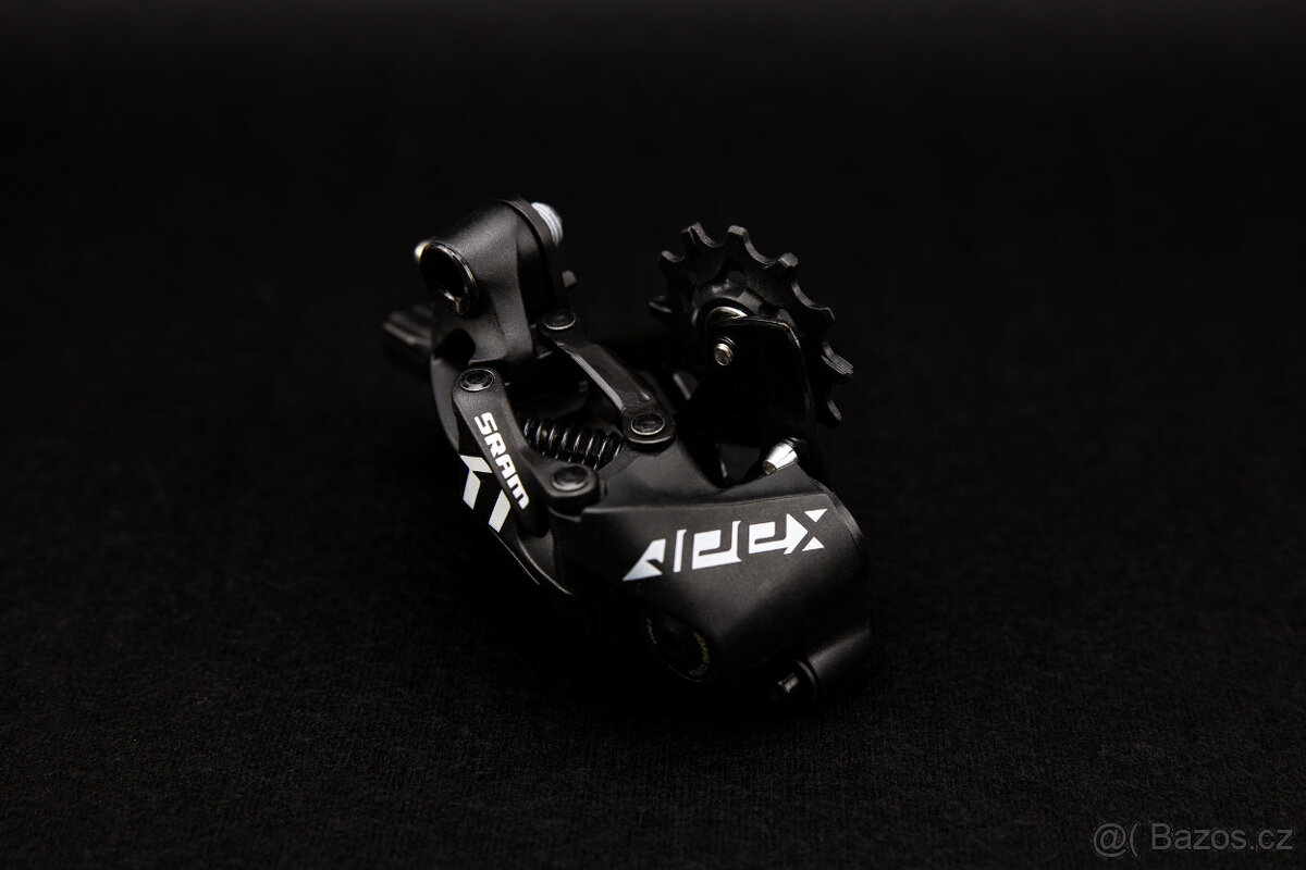 Nova Sram Apex1 1x11 prehadzovacka - 2