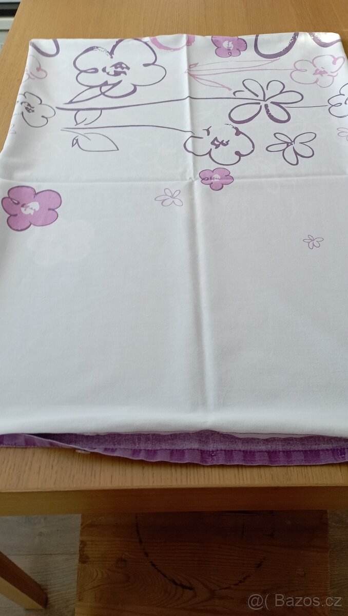 Povlečení 100 % bavlna - 2