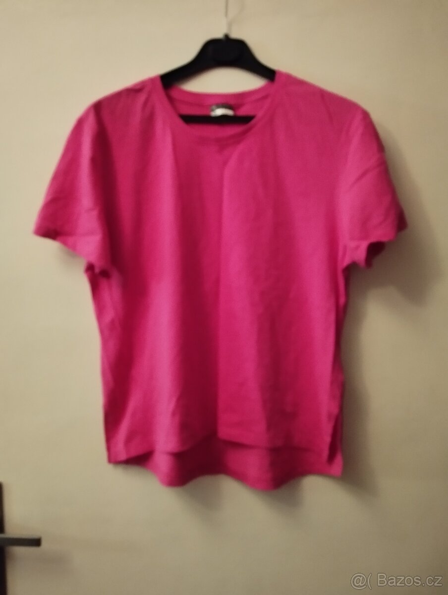trička - 2