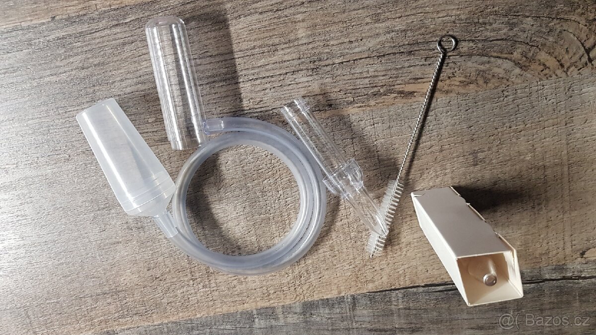 Dětská odsávačka nosních hlenů - 2