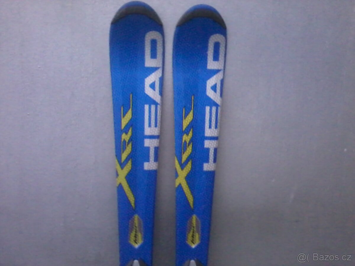 Lyže Head 142cm. - 2