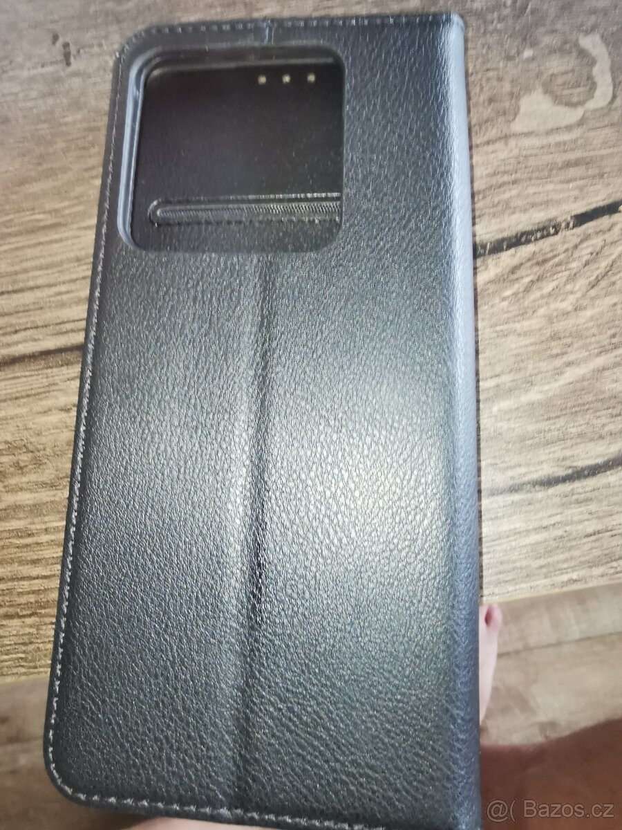 Xioami 14T 2xflip pouzdra - 2