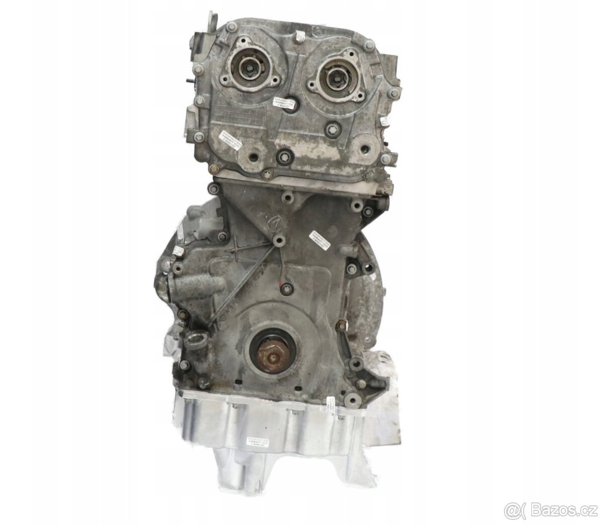 Mercedes-Benz Motor 270.910 w117 w156 w176 w246 - 2