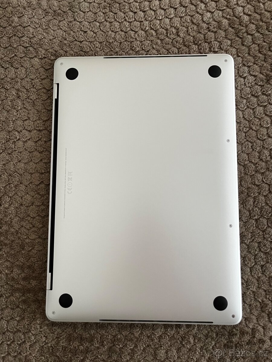 MacBook Pro 16GB 256GB (13”) - 2