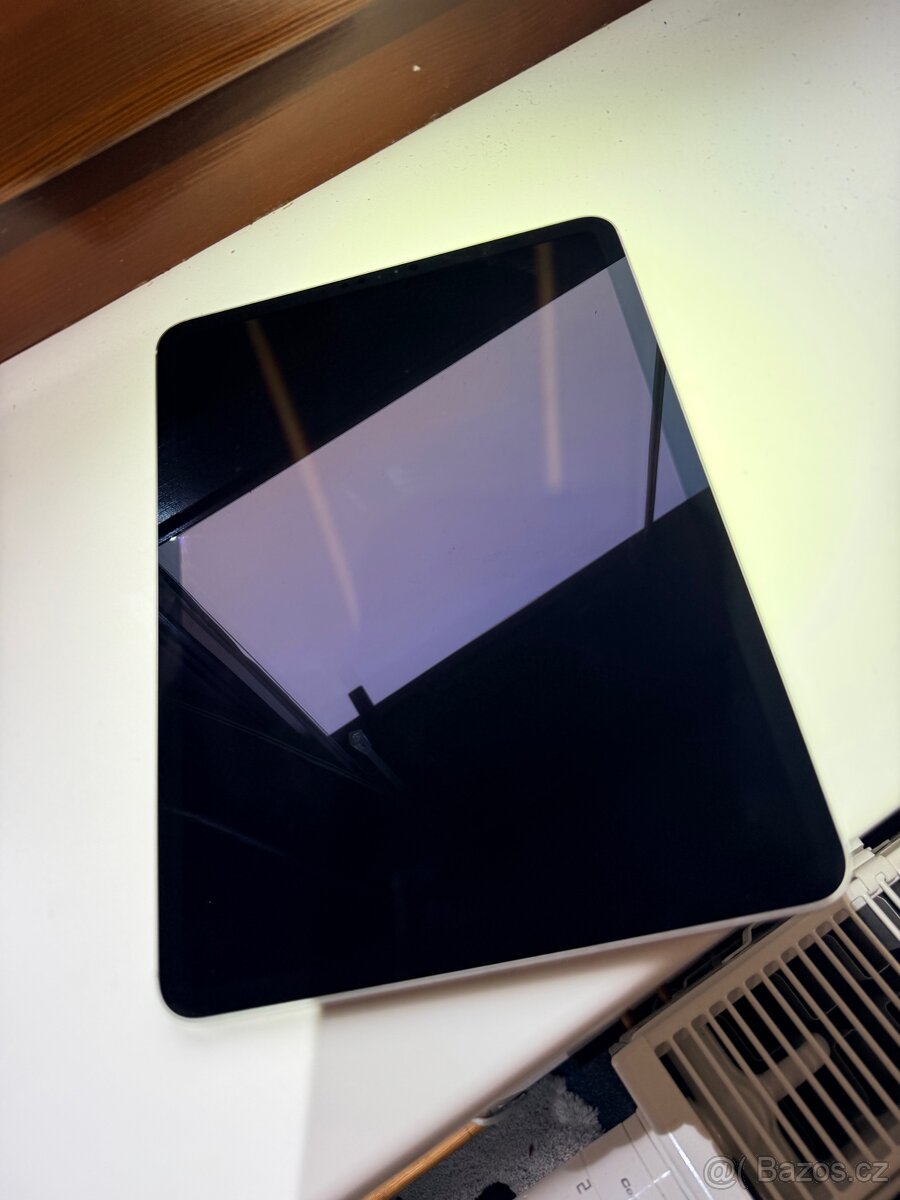 iPad PRO 2020 11" 256GB Silver - 2