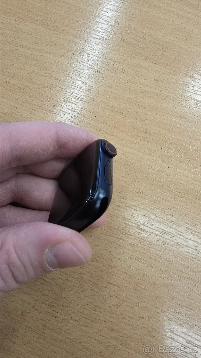 Apple Watch SE 2 44mm Cellular + záruka - 2