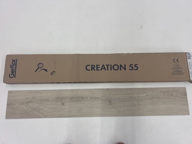 Vinylová podlaha Cration 30 (Twist 0504) - 2