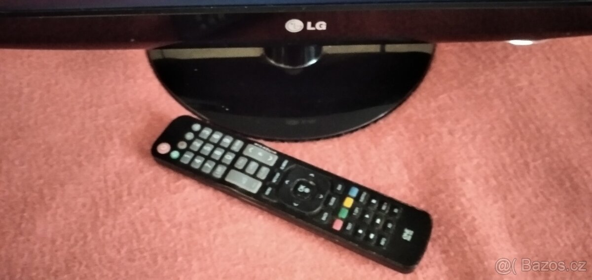 Televize LG - 2