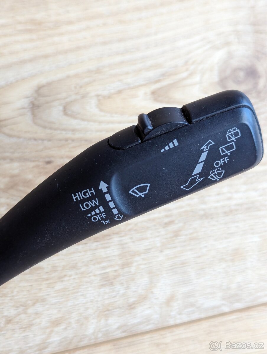 Podvolantové páčky VW - 2