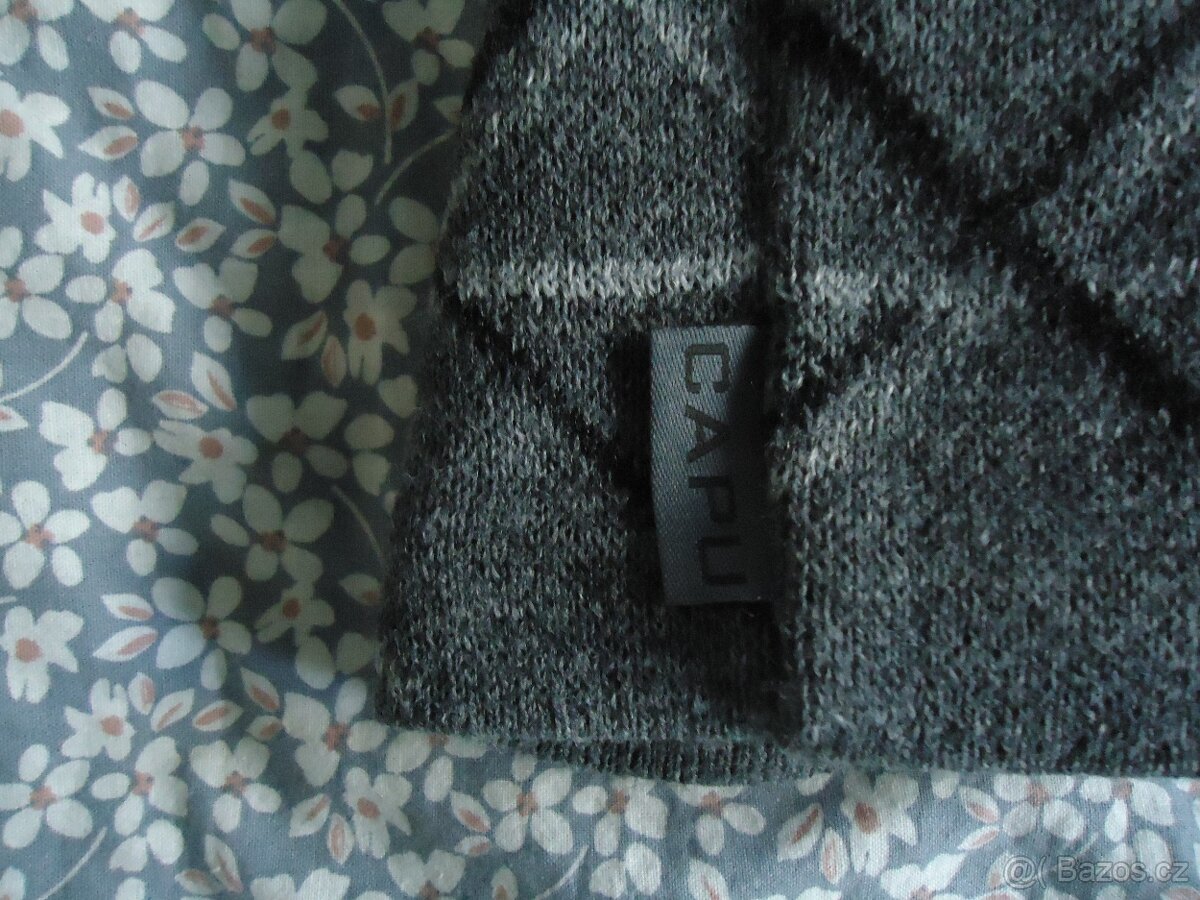 Čepice CAPU, česká značka, nová s visačkami, vel. L - 2