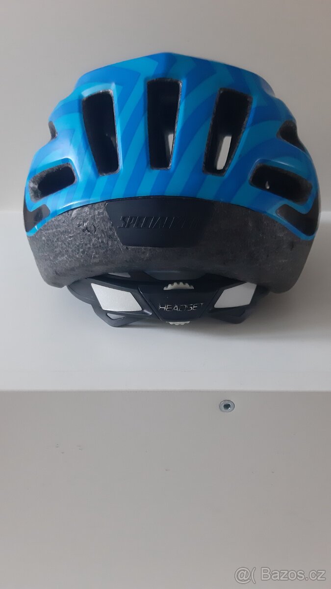 Dětská cyklohelma Specialized 50-55 - 2