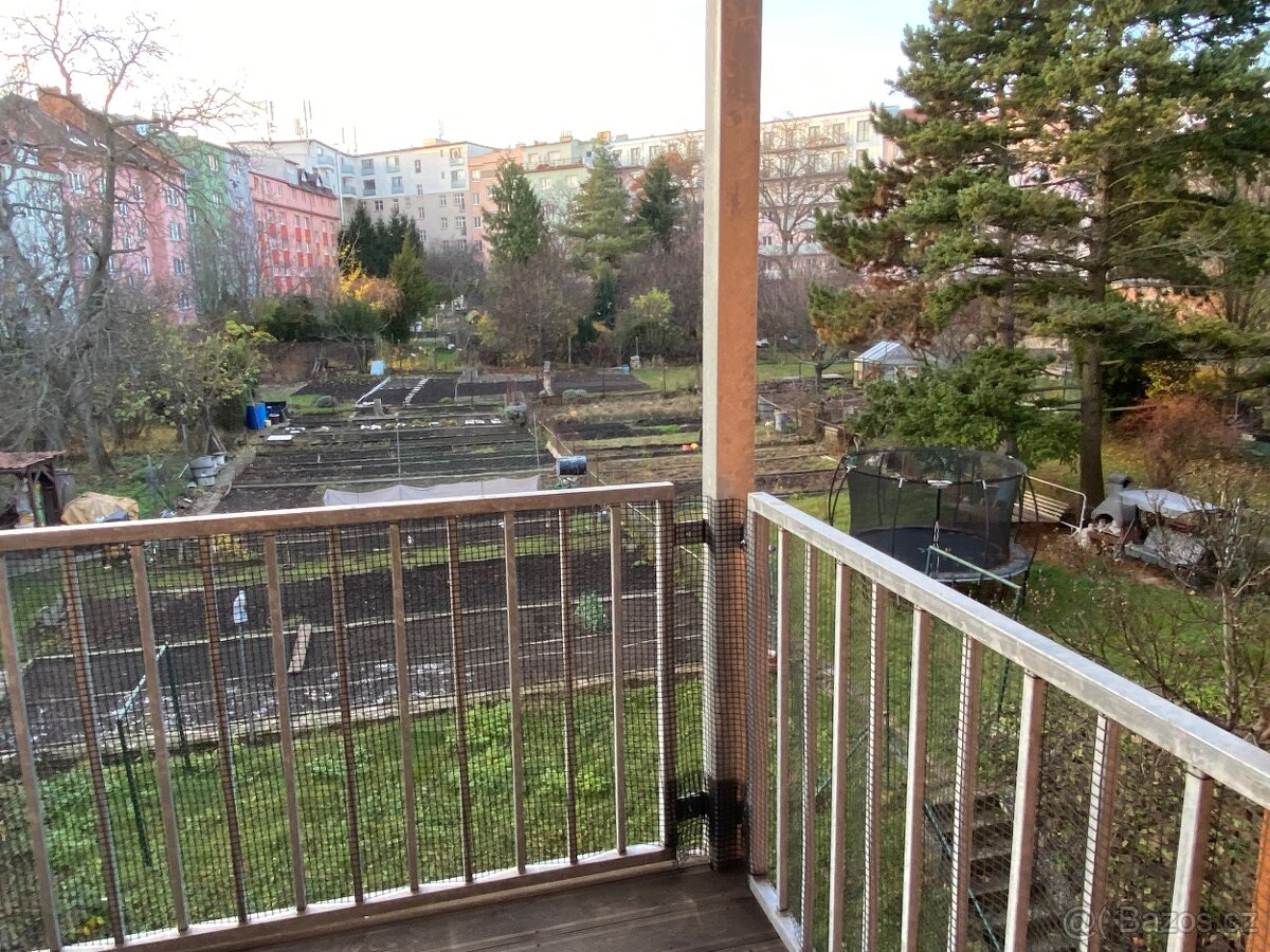 Pronájem bytu 3+kk, 2+1 Brno, Černá Pole - 2