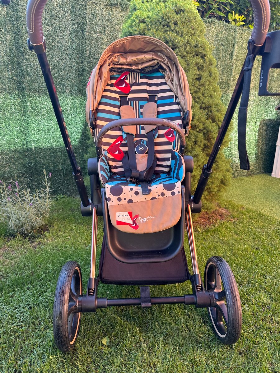 Cybex Priam - 2