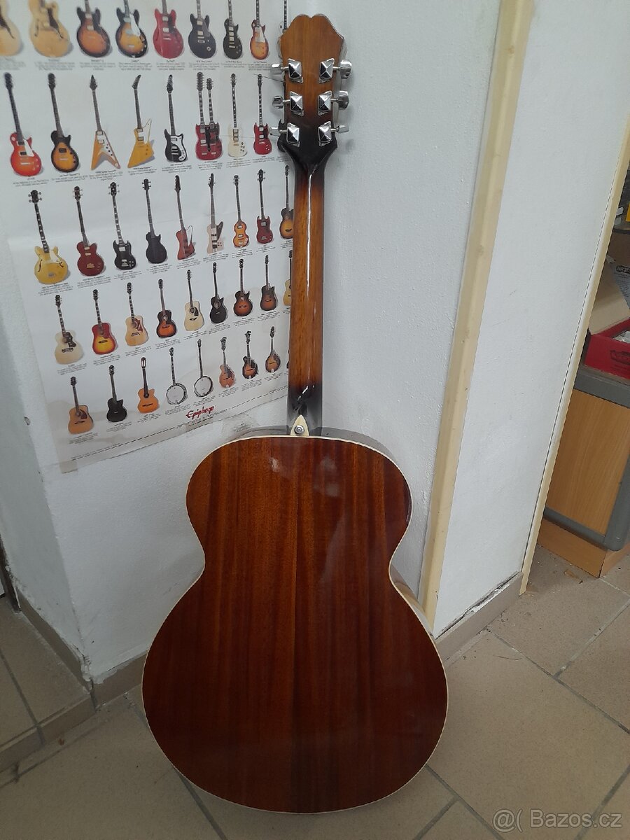 Kytara Epiphone - 2