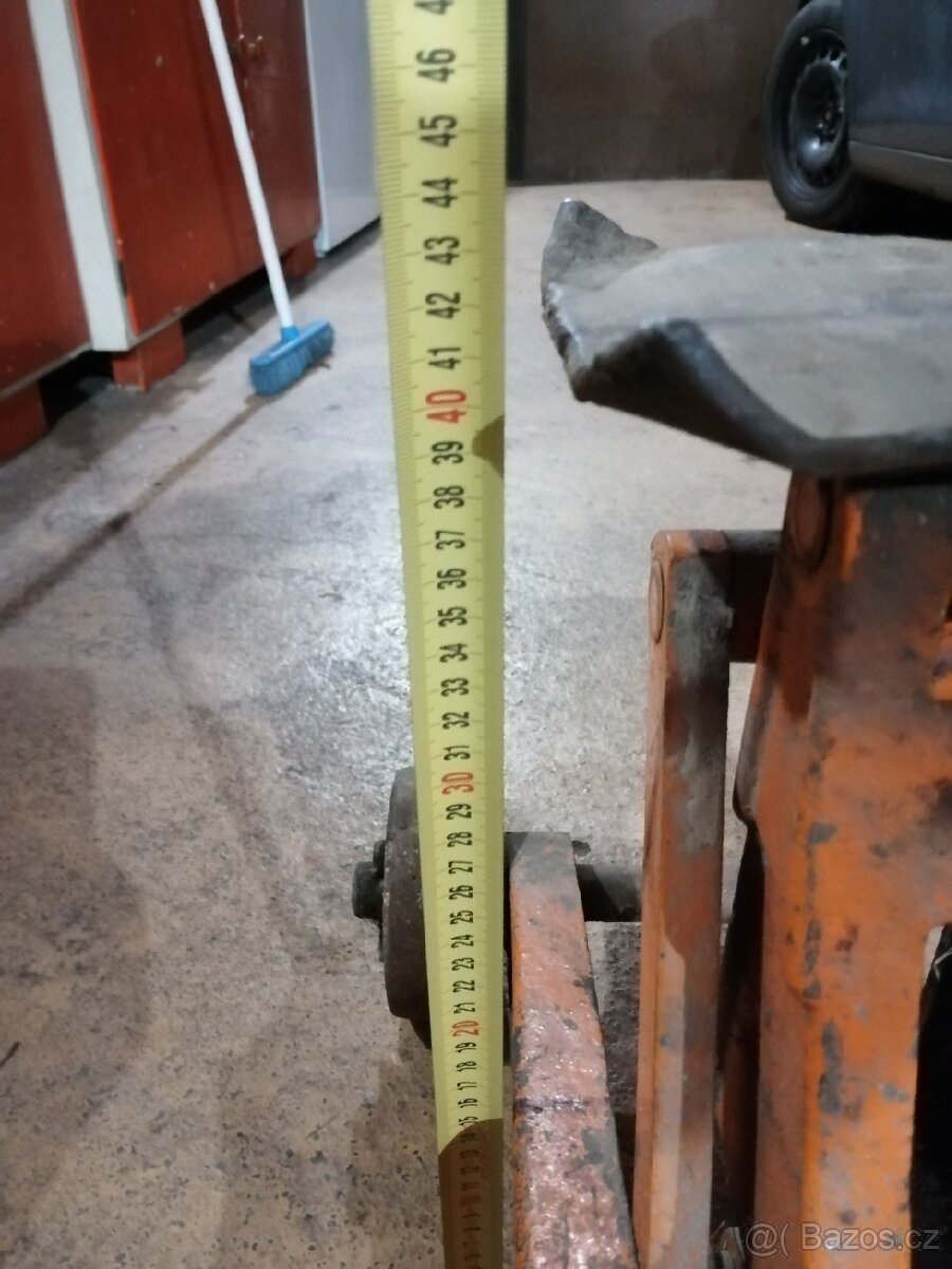 Dílenský hever 3t - 2